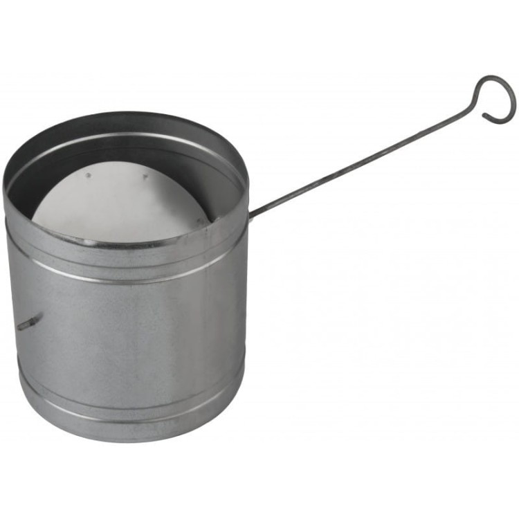 PRZEPUSTNICA OCYNK FI 110 Z DRUTEM WEN