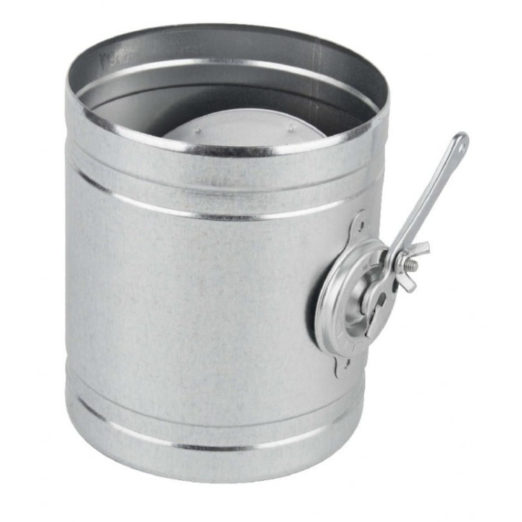 PRZEPUSTNICA OCYNK FI 110 Z KLAMKĄ  WEN