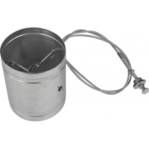 PRZEPUSTNICA OCYNK FI 150 Z CIĘGNEM WEN