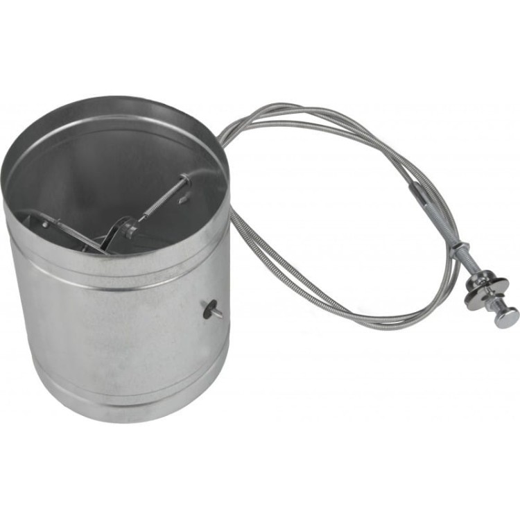 PRZEPUSTNICA OCYNK FI 200 Z CIĘGNEM WEN