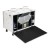 REKUPERATOR 300m3 PRODMAX PRO MINI 300 H/V WERSJA BASIC