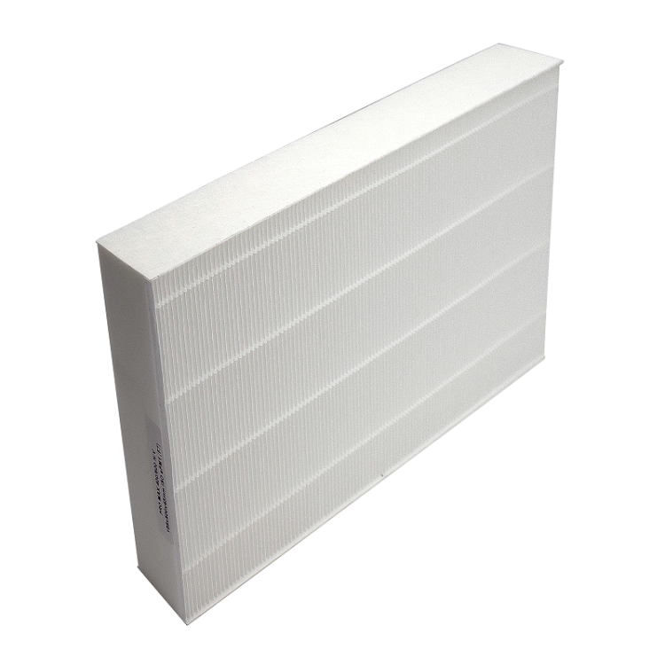 FILTR 360X106X30 G4 (300 V/H)