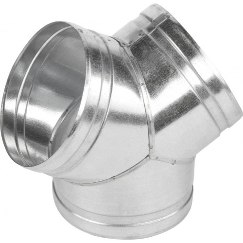 TRÓJNIK OCYNK "Y" FI 500 120ST  WEN