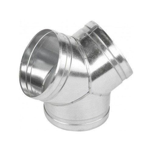 TRÓJNIK OCYNK "Y" FI 230 120ST  WEN