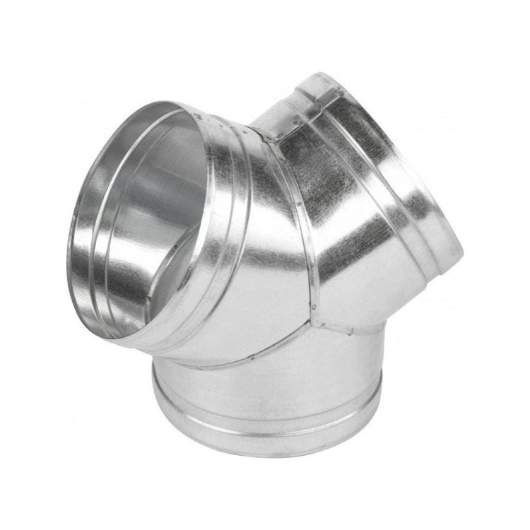 TRÓJNIK OCYNK "Y" FI 230 120ST  WEN