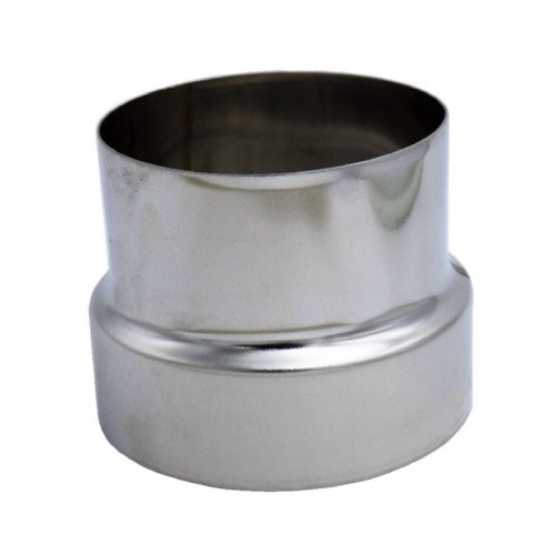 REDUKCJA TŁOCZONA OCYNK FI 120/110 ODWROTNA T2