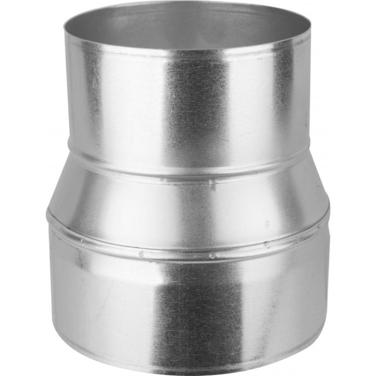 REDUKCJA SEGEMNTOWA OCYNK FI 125/100 S1