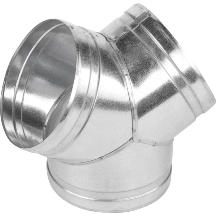 TRÓJNIK OCYNK "Y" FI 300 90ST  WEN