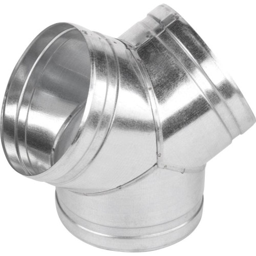 TRÓJNIK OCYNK "Y" FI 400 90ST  WEN