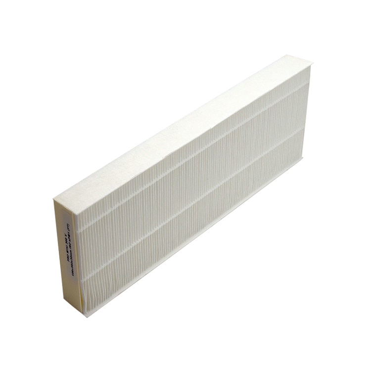 FILTR 299X233X23 F7 (AE 400/600 V EPP)