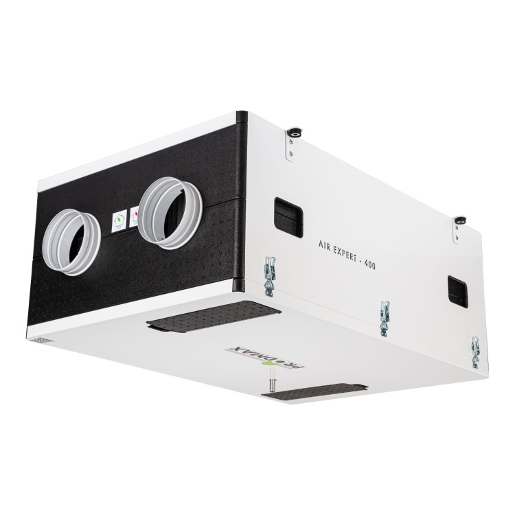 Rekuperator air expert 600 h EPP premium — zdjęcie 2