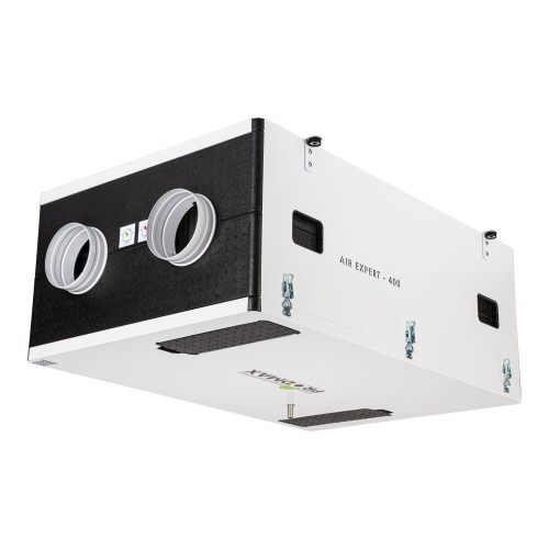 Rekuperator air expert 600 h EPP basic — zdjęcie 2