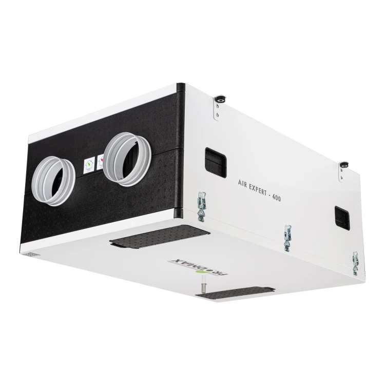 Rekuperator air expert 400 h EPP basic — zdjęcie 2