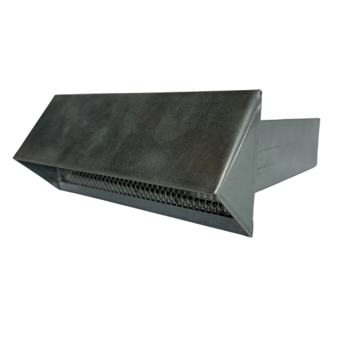 Czerpnia ocynk 200X50