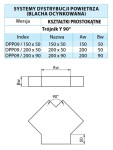 Trójnik ocynk "Y" 150X50 90ST — zdjęcie 2