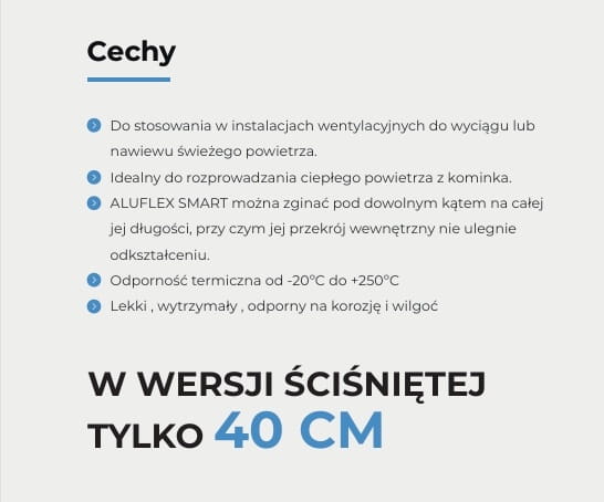 Aluflex FI 120 smart — zdjęcie 4