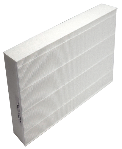 Filtr G4 do rekuperatora air expert 400 v epp, 600 v EPP (299X233X23)