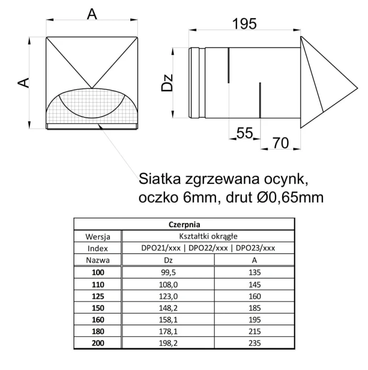 czerpnia okrągła rys tech.jpg