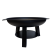 Palenisko ogrodowe FIRE BOWL składane 58cm — zdjęcie 13