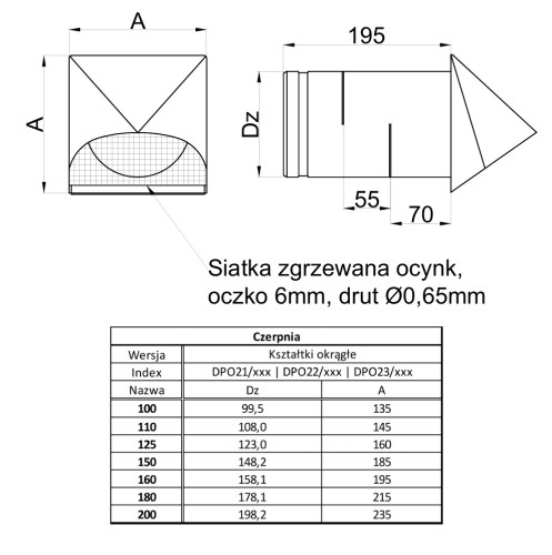 czerpnia okrągła rys tech.jpg