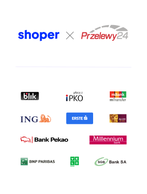 baner płatności