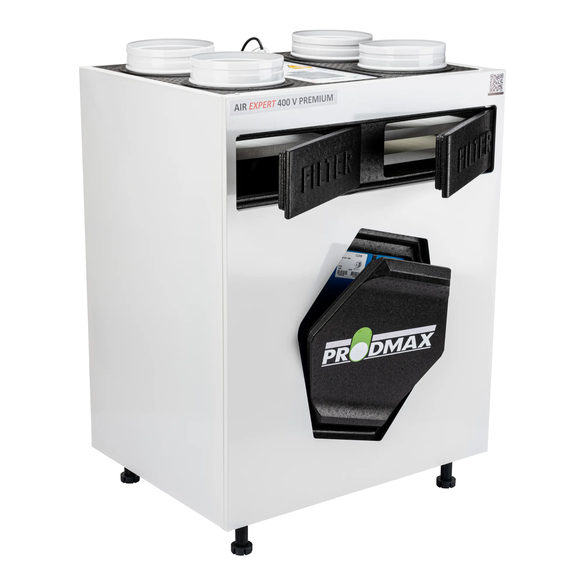 Rekuperator AIR EXPERT Premium