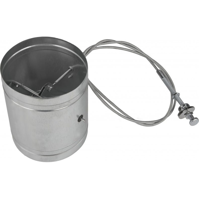 PRZEPUSTNICA OCYNK FI 110 Z CIĘGNEM WEN