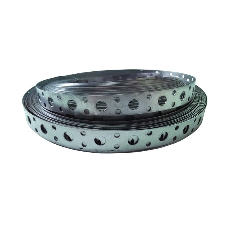 TAŚMA PERFOROWANA OCYNK 17mm/25MB