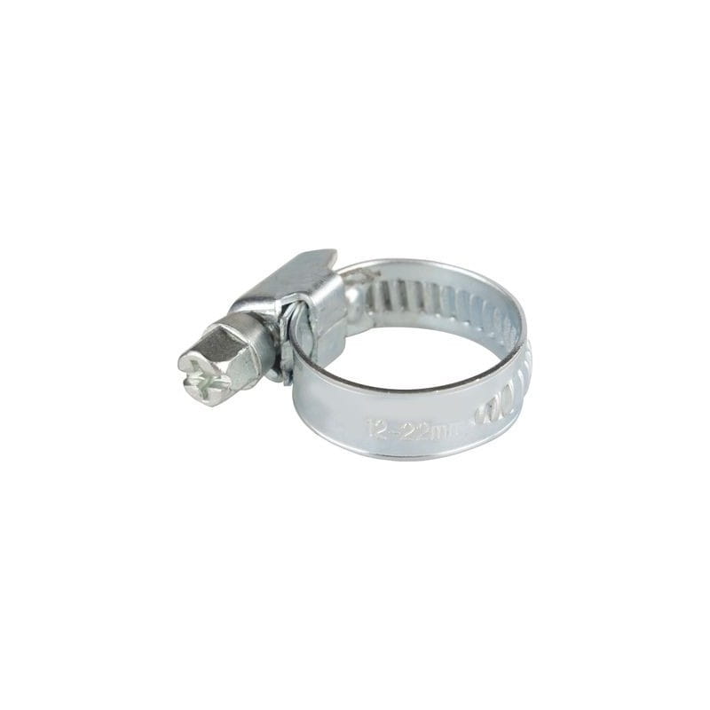 OPASKA ZACISKOWA OCYNK  12-22/9