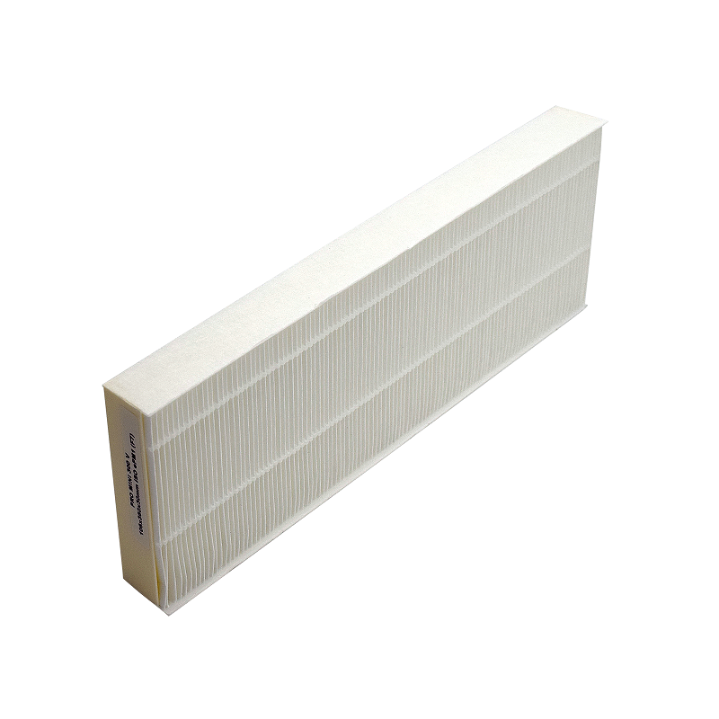 FILTR 299X233X23 F7 (AE 400/600 V EPP)